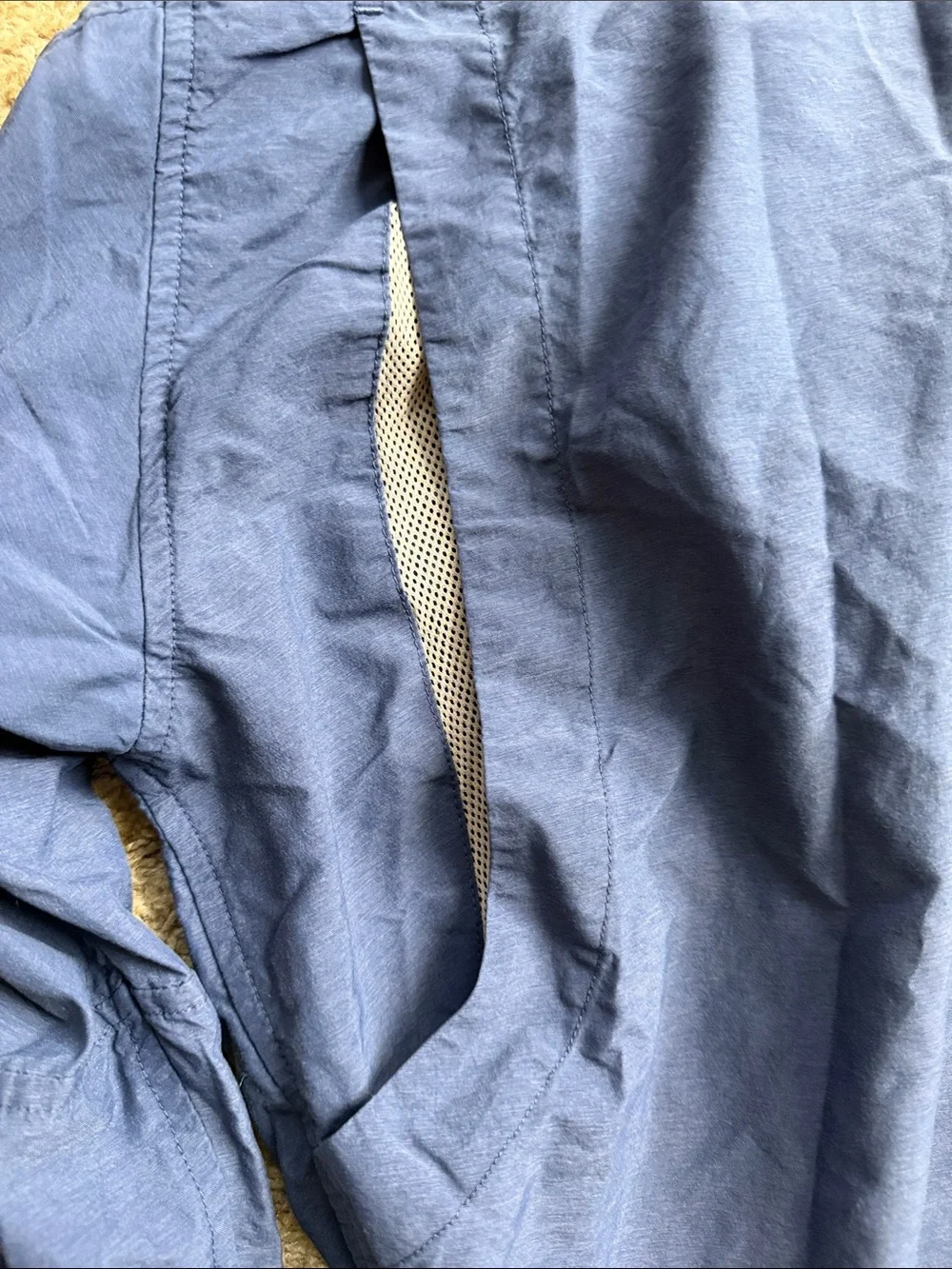 The North Face excellent used